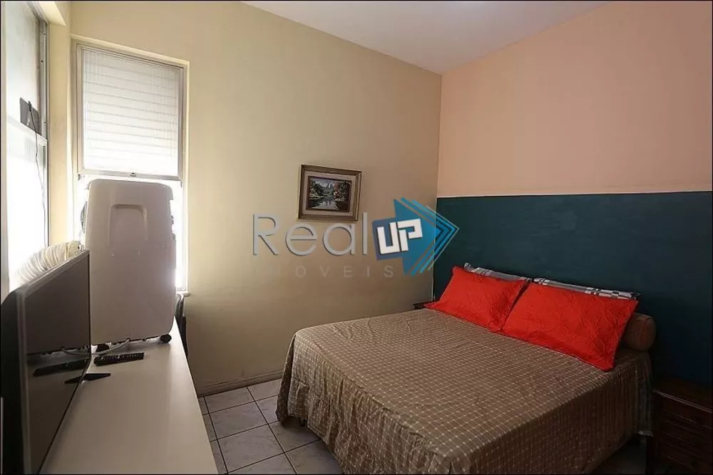 Apartamento, 2 quartos, 80 m² - Foto 13