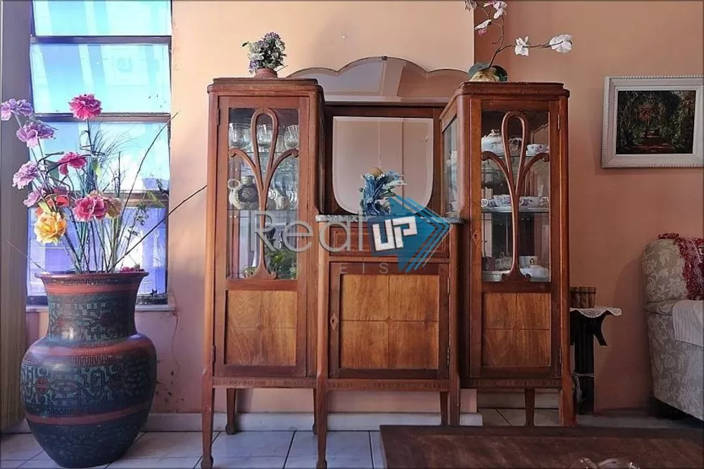 Apartamento, 2 quartos, 80 m² - Foto 22