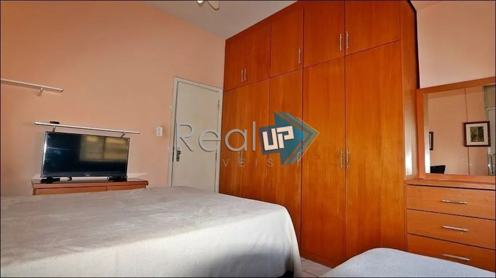 Apartamento, 2 quartos, 80 m² - Foto 7