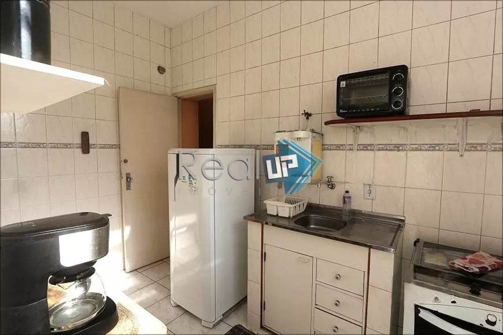 Apartamento, 2 quartos, 80 m² - Foto 27