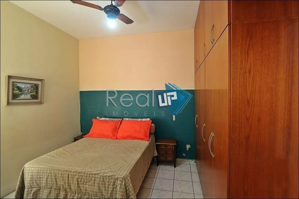 Apartamento, 2 quartos, 80 m² - Foto 2