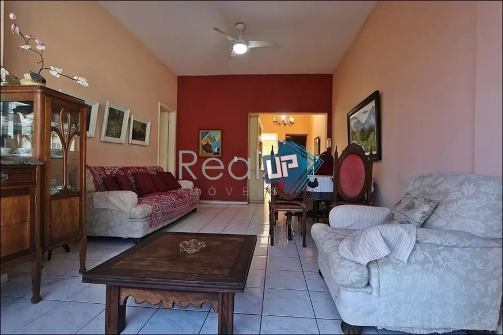 Apartamento, 2 quartos, 80 m² - Foto 23