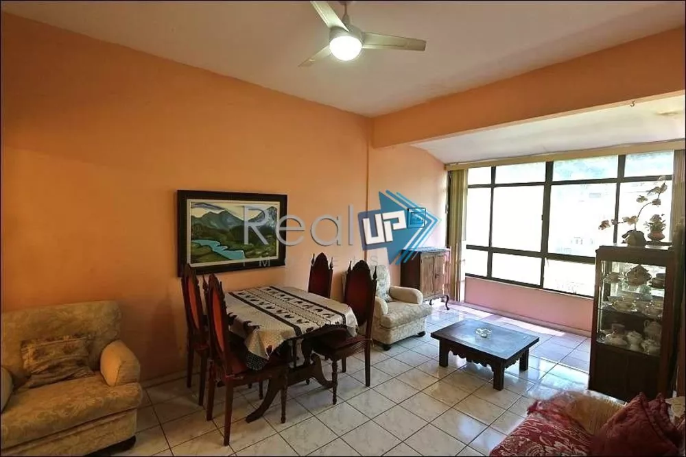 Apartamento, 2 quartos, 80 m² - Foto 17