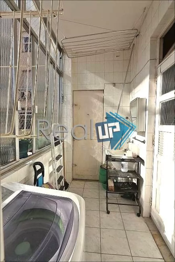 Apartamento, 2 quartos, 80 m² - Foto 16
