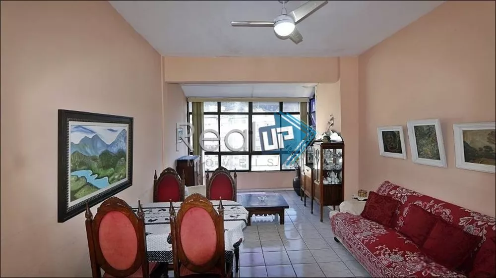 Apartamento, 2 quartos, 80 m² - Foto 3