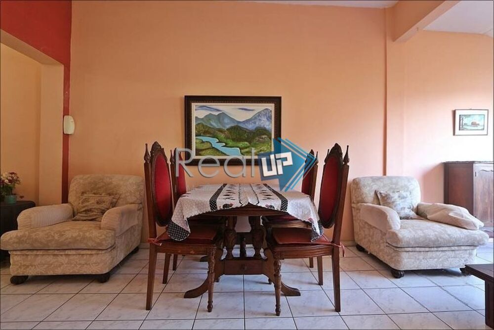 Apartamento, 2 quartos, 80 m² - Foto 12