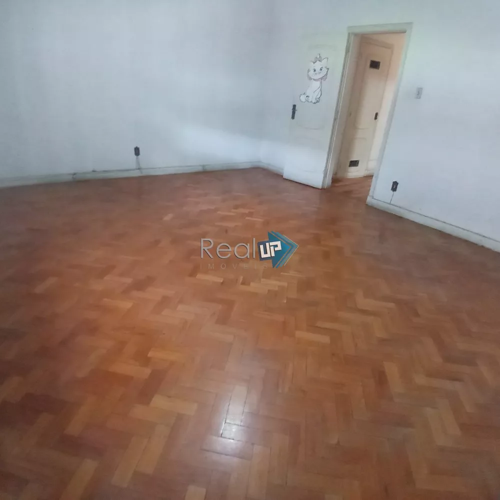 Apartamento à venda com 4 quartos, 310m² - Foto 3