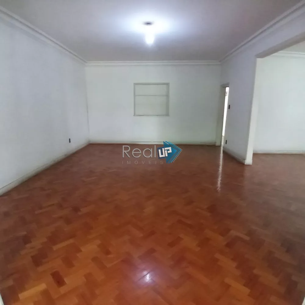 Apartamento à venda com 4 quartos, 310m² - Foto 1