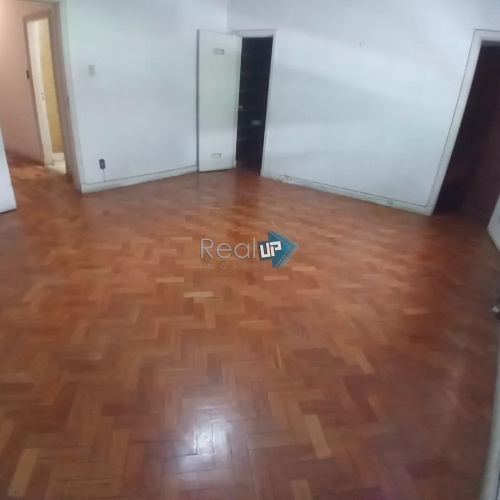 Apartamento à venda com 4 quartos, 310m² - Foto 2