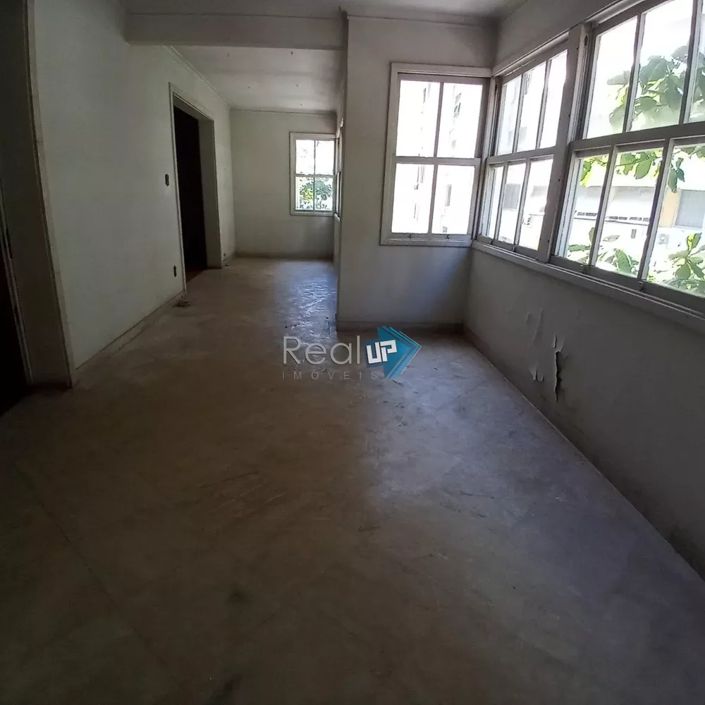 Apartamento à venda com 4 quartos, 310m² - Foto 4