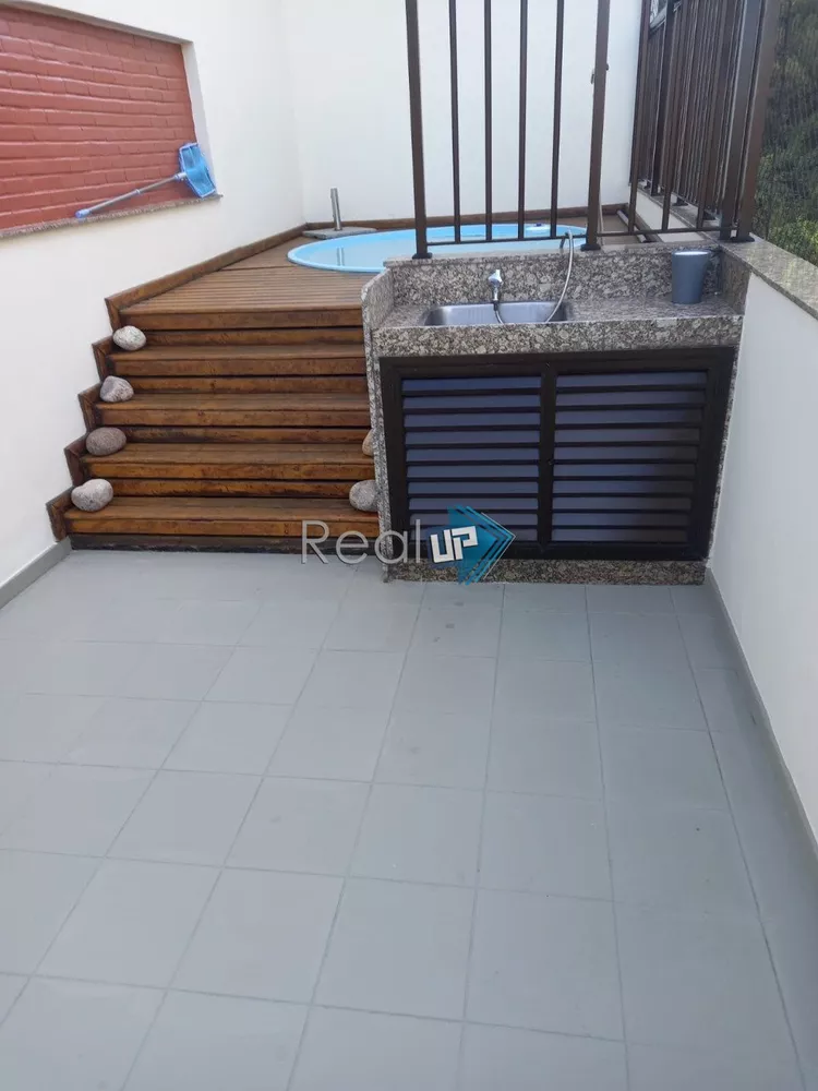 Apartamento, 2 quartos, 98 m² - Foto 7
