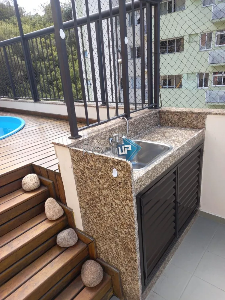 Apartamento, 2 quartos, 98 m² - Foto 33