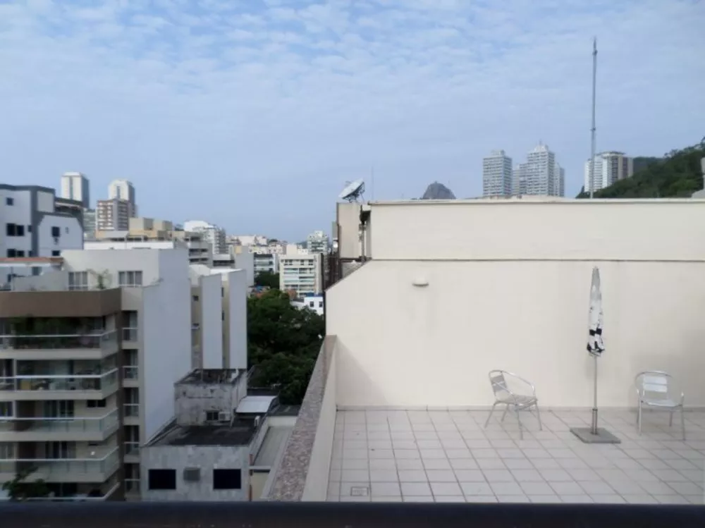 Apartamento, 2 quartos, 98 m² - Foto 12