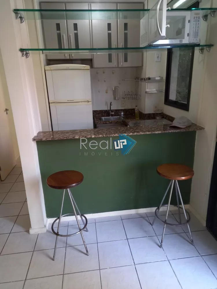 Apartamento, 2 quartos, 98 m² - Foto 17