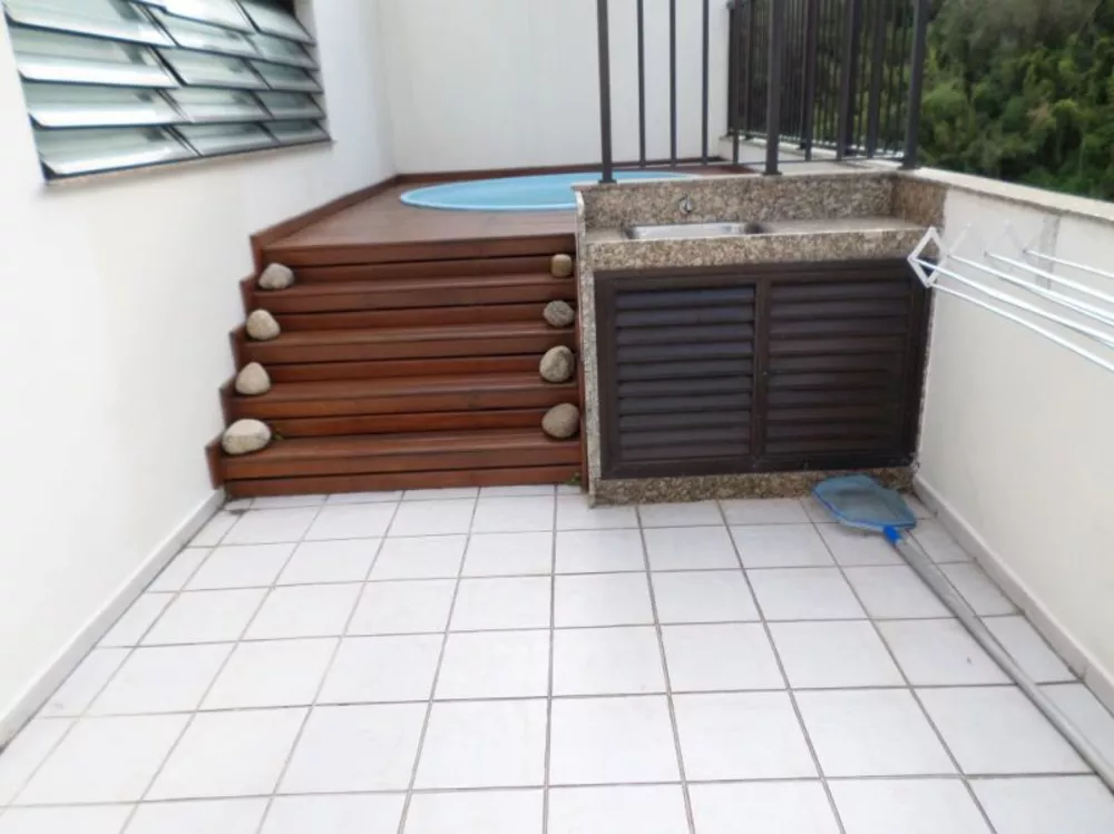 Apartamento, 2 quartos, 98 m² - Foto 4