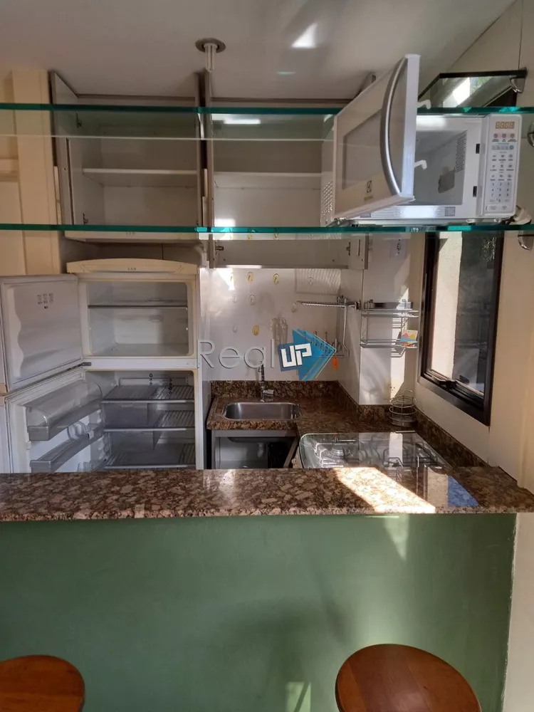 Apartamento, 2 quartos, 98 m² - Foto 16