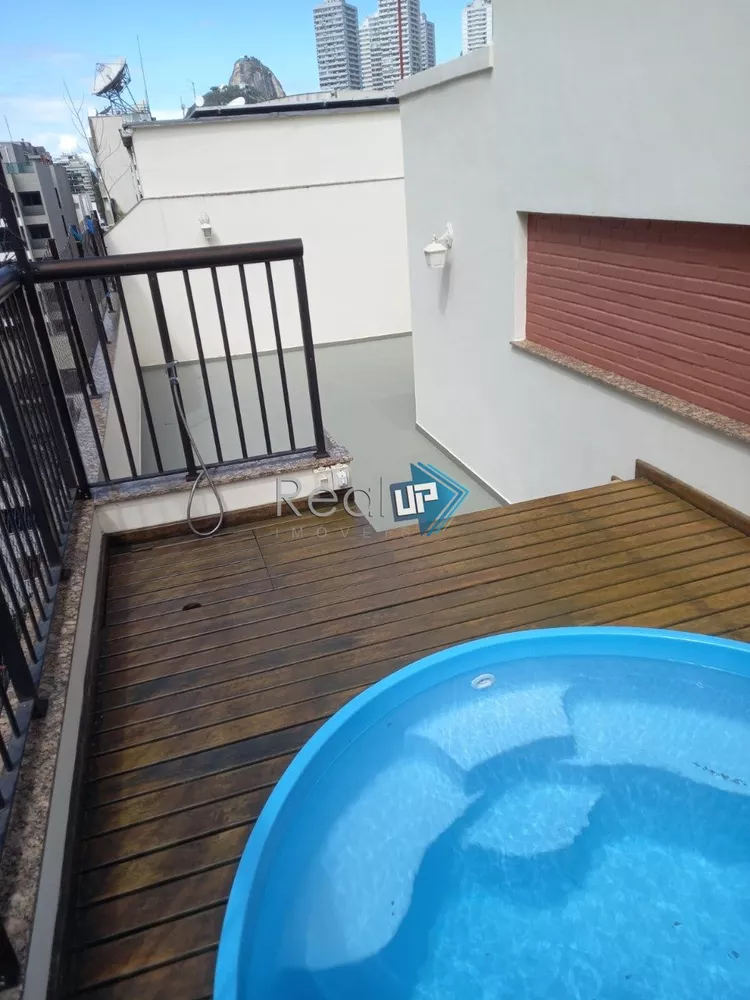 Apartamento, 2 quartos, 98 m² - Foto 9