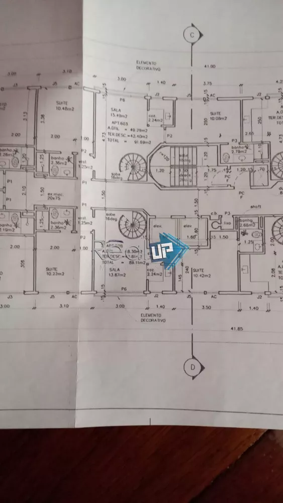 Apartamento, 2 quartos, 98 m² - Foto 39
