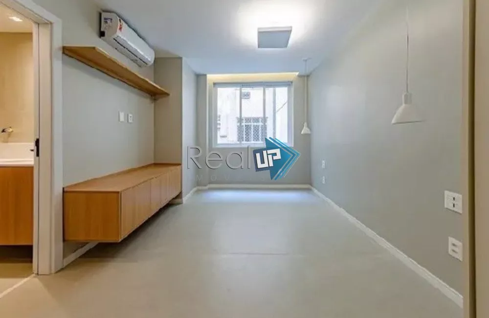 Apartamento à venda com 3 quartos, 120m² - Foto 3