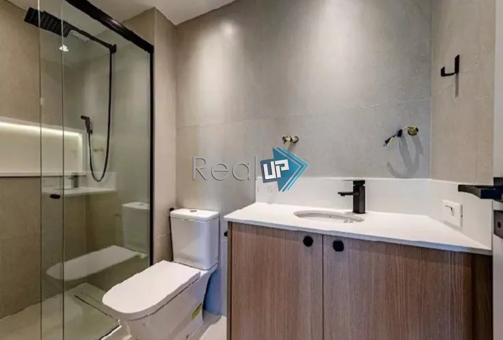 Apartamento à venda com 3 quartos, 120m² - Foto 5