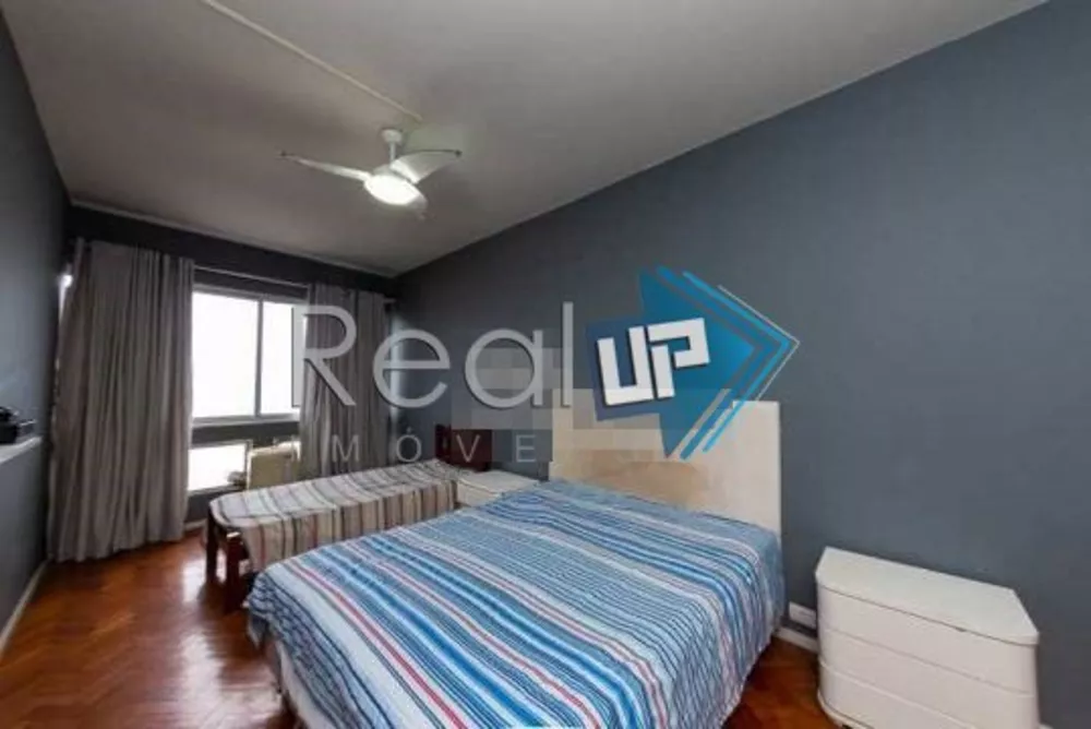 Apartamento à venda com 4 quartos, 215m² - Foto 15