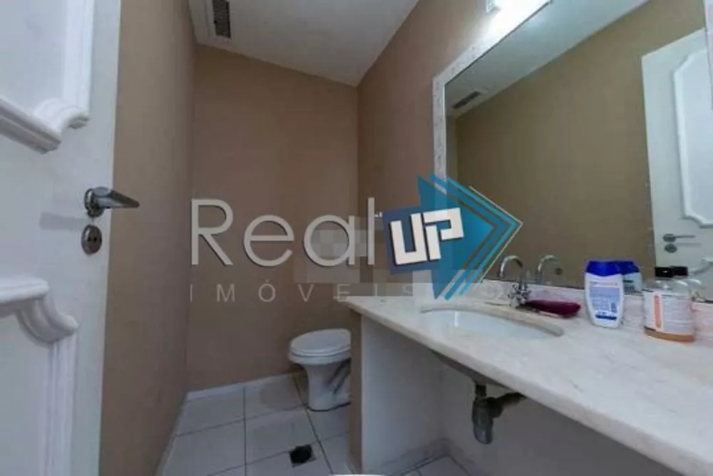 Apartamento à venda com 4 quartos, 215m² - Foto 13