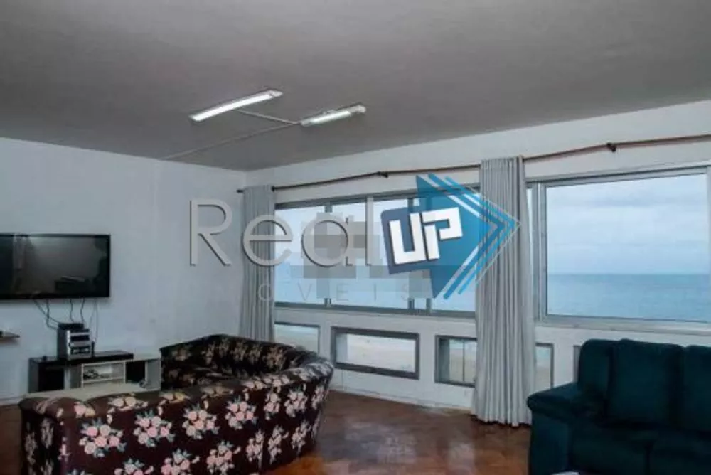 Apartamento à venda com 4 quartos, 215m² - Foto 11