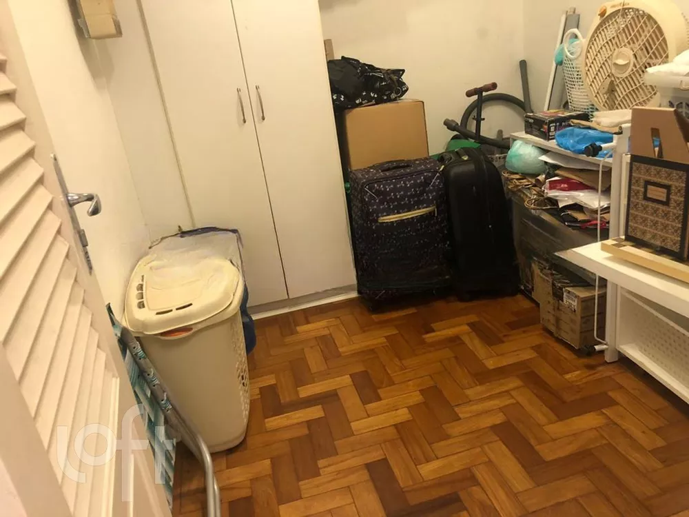 Apartamento à venda com 3 quartos, 160m² - Foto 4