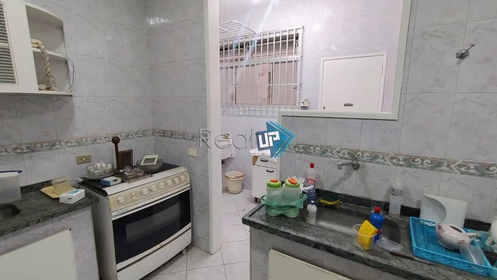 Apartamento, 4 quartos, 160 m² - Foto 10