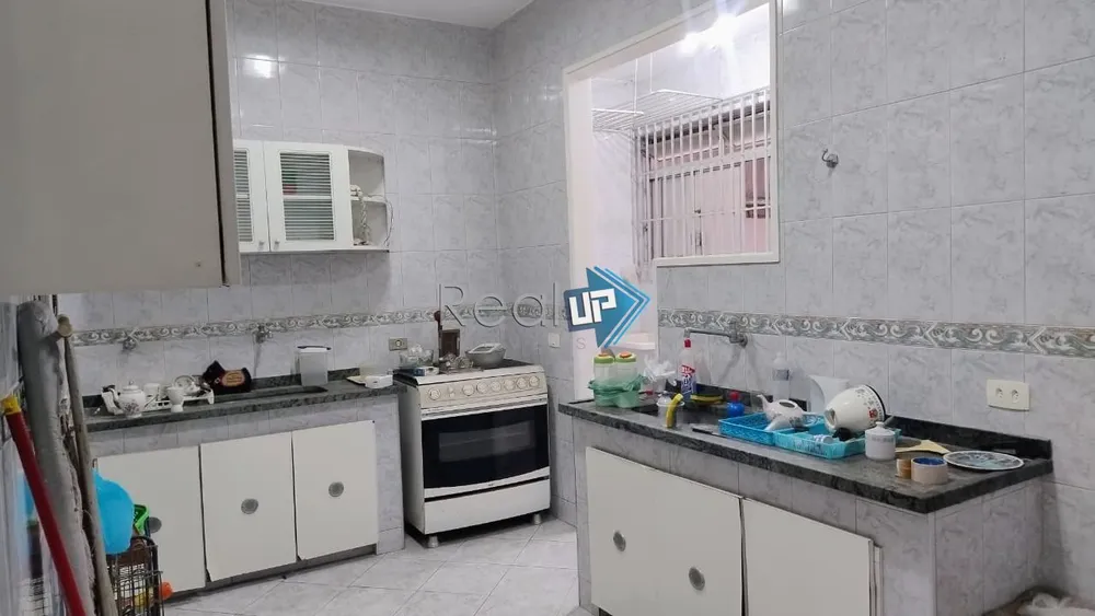 Apartamento, 4 quartos, 160 m² - Foto 39