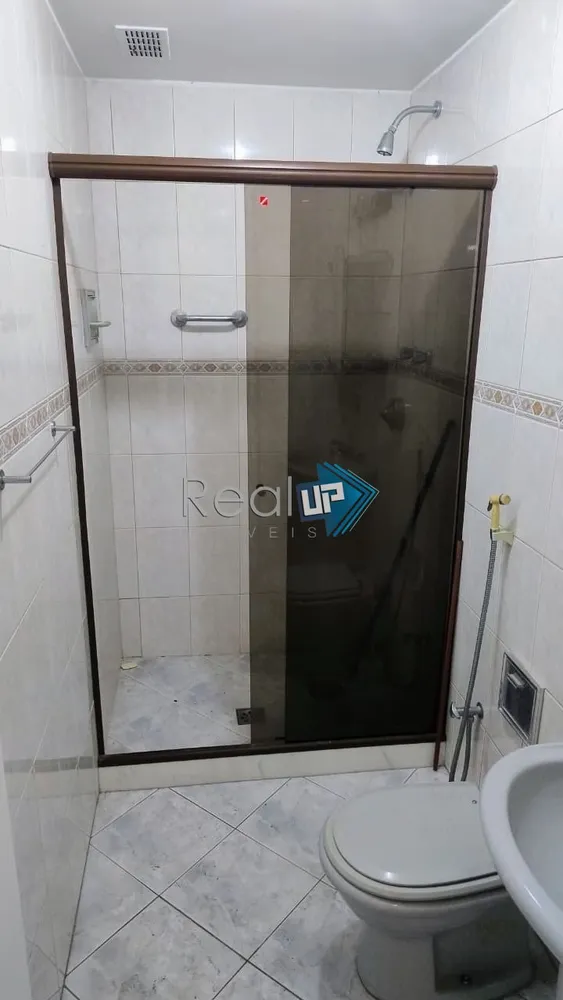 Apartamento, 4 quartos, 160 m² - Foto 23