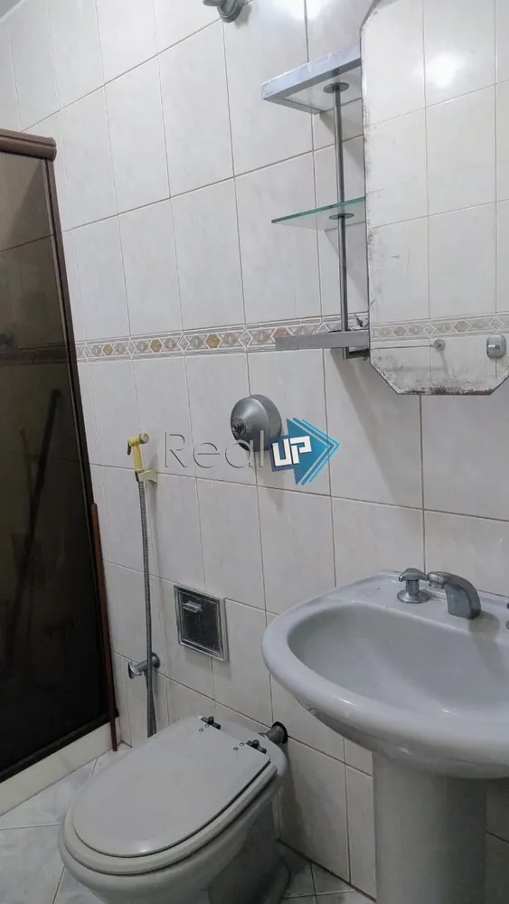 Apartamento, 4 quartos, 160 m² - Foto 20