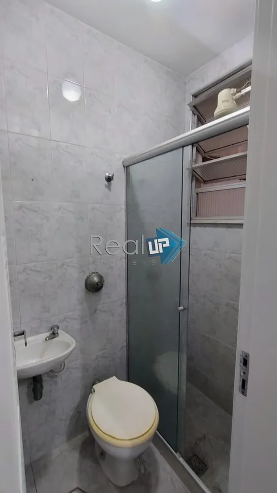 Apartamento, 4 quartos, 160 m² - Foto 31