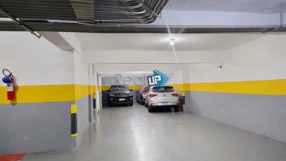 Apartamento, 4 quartos, 160 m² - Foto 25
