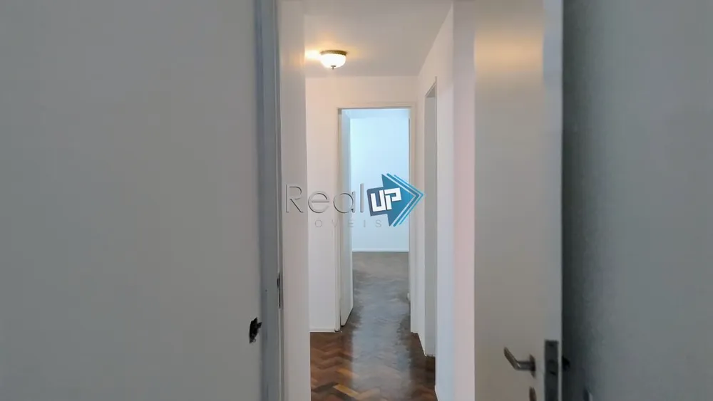 Apartamento, 4 quartos, 160 m² - Foto 4