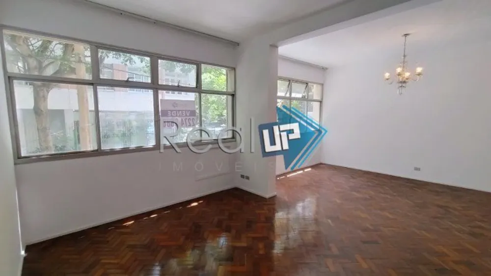 Apartamento, 4 quartos, 160 m² - Foto 17
