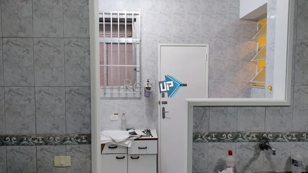 Apartamento, 4 quartos, 160 m² - Foto 21
