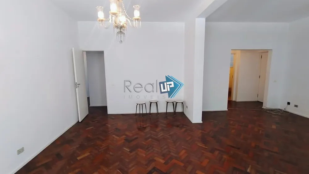 Apartamento, 4 quartos, 160 m² - Foto 20