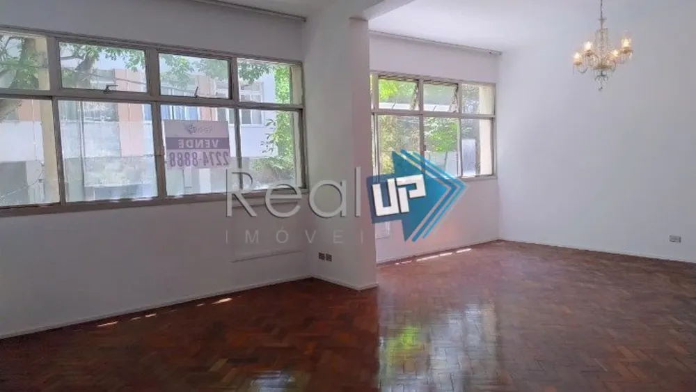 Apartamento, 4 quartos, 160 m² - Foto 2