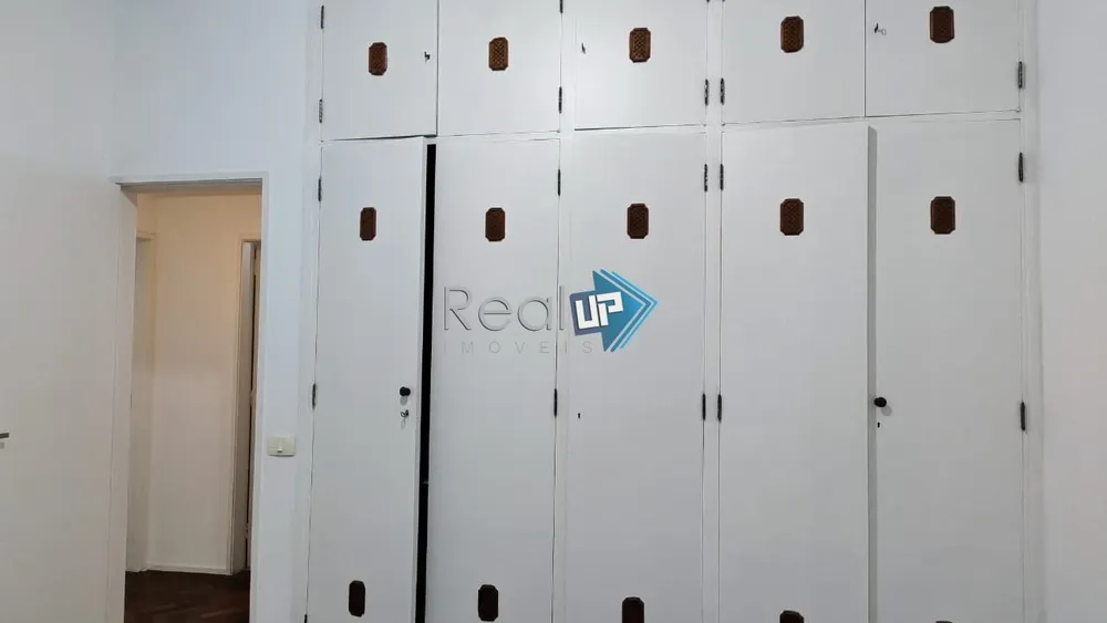 Apartamento, 4 quartos, 160 m² - Foto 24
