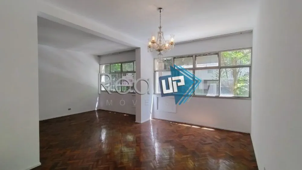 Apartamento, 4 quartos, 160 m² - Foto 4