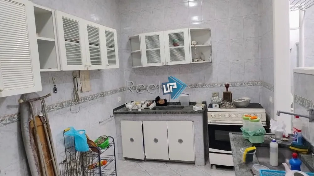 Apartamento, 4 quartos, 160 m² - Foto 1