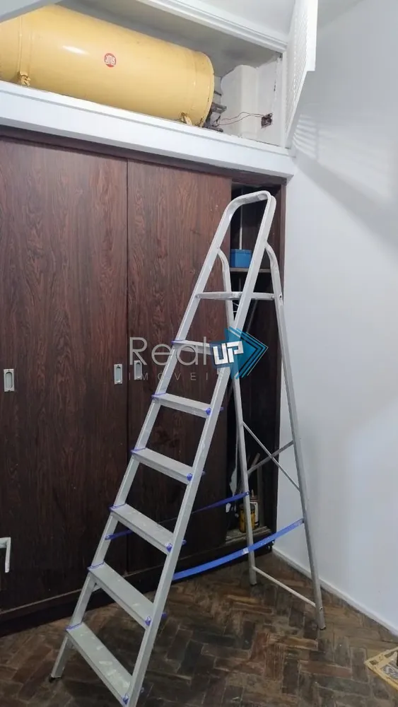 Apartamento, 4 quartos, 160 m² - Foto 30