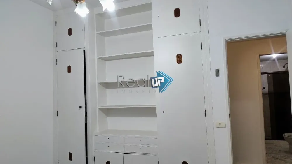 Apartamento, 4 quartos, 160 m² - Foto 24