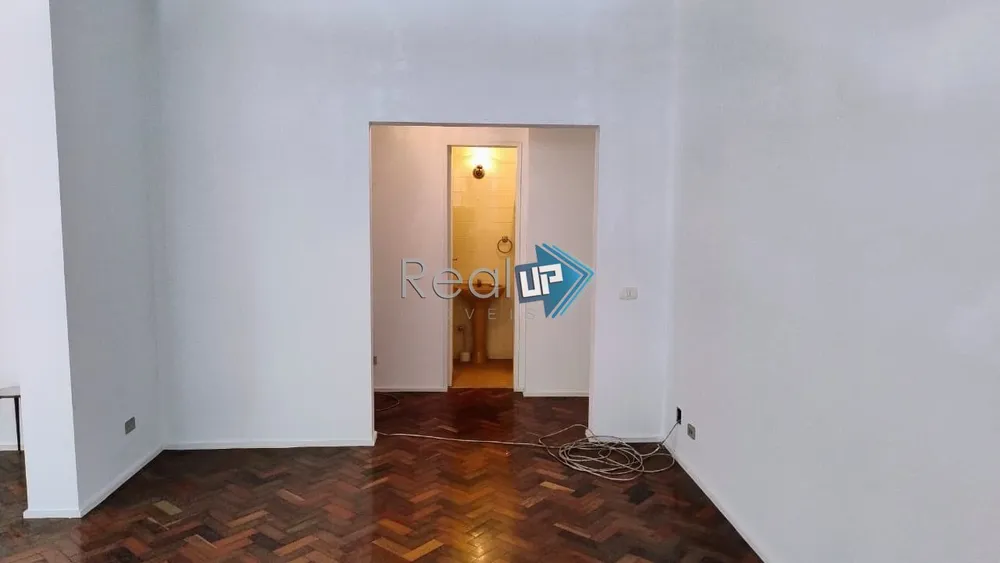 Apartamento, 4 quartos, 160 m² - Foto 6