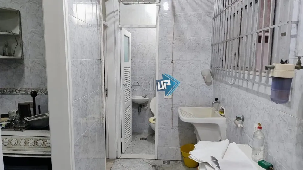 Apartamento, 4 quartos, 160 m² - Foto 11