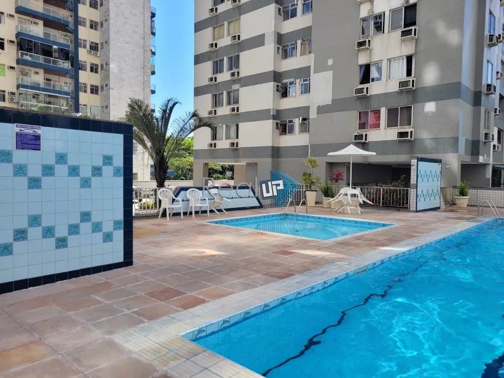 Apartamento, 2 quartos, 83 m² - Foto 2
