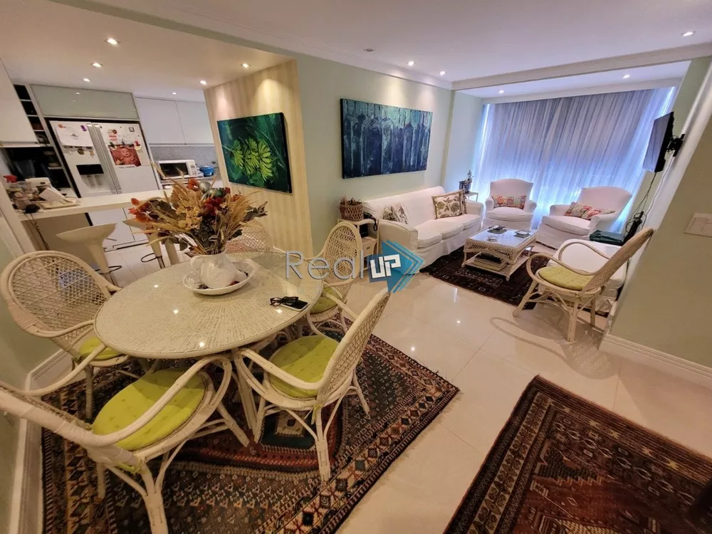 Apartamento, 2 quartos, 83 m² - Foto 56