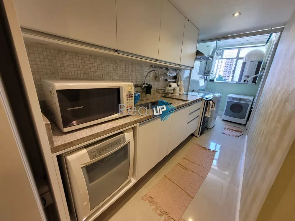 Apartamento, 2 quartos, 83 m² - Foto 34