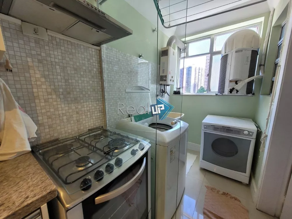 Apartamento, 2 quartos, 83 m² - Foto 3